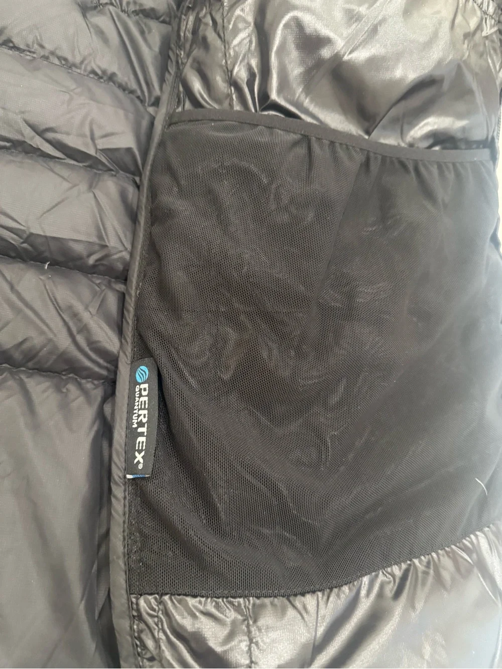 The North Face Breithorn Summit Series Down Jacket Size Large